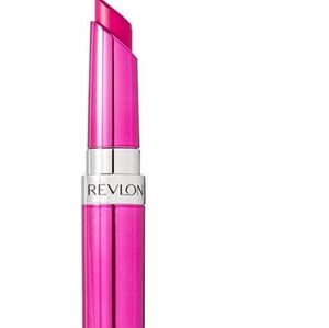 Revlon gel lip color #730 HD tropical